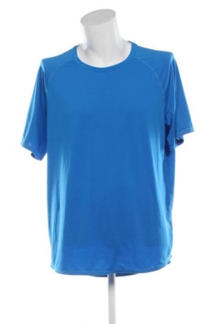 Herren T-Shirt Sport Performance by Tchibo, Größe XXL, Farbe Blau, Preis € 9,99