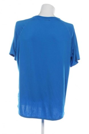 Herren T-Shirt Sport Performance by Tchibo, Größe XXL, Farbe Blau, Preis € 9,99