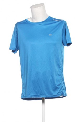Tricou de bărbați Sports, Mărime XXL, Culoare Albastru, Preț 44,99 Lei