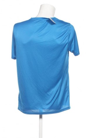 Tricou de bărbați Sports, Mărime XXL, Culoare Albastru, Preț 44,99 Lei