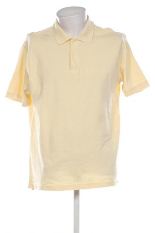 Tricou de bărbați St John's Bay, Mărime XL, Culoare Galben, Preț 33,99 Lei