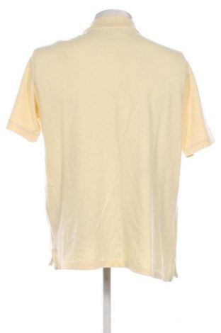 Tricou de bărbați St John's Bay, Mărime XL, Culoare Galben, Preț 33,99 Lei