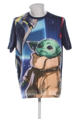 Herren T-Shirt Star Wars, Größe XL, Farbe Mehrfarbig, Preis 17,39 €