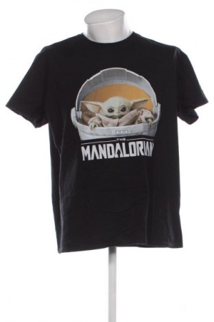 Herren T-Shirt Star Wars, Größe XXL, Farbe Schwarz, Preis 7,57 €