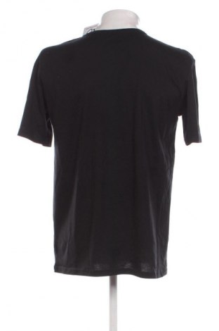 Herren T-Shirt Stedman, Größe XL, Farbe Schwarz, Preis 9,74 €