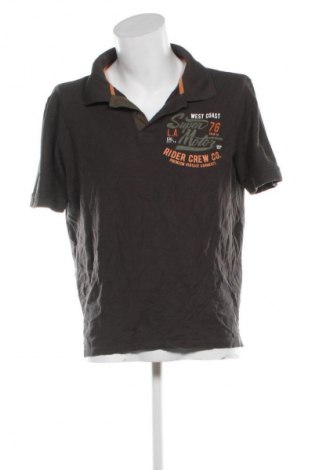 Pánske tričko  Straight Up, Veľkosť XXL, Farba Viacfarebná, Cena  11,95 €