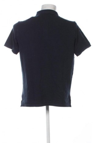 Pánske tričko  Superdry, Veľkosť XL, Farba Modrá, Cena  54,95 €