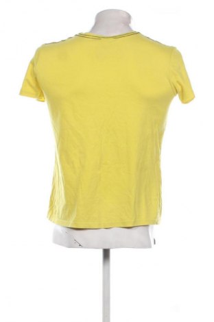 Herren T-Shirt Suxess By Kenvelo, Größe S, Farbe Gelb, Preis € 9,72