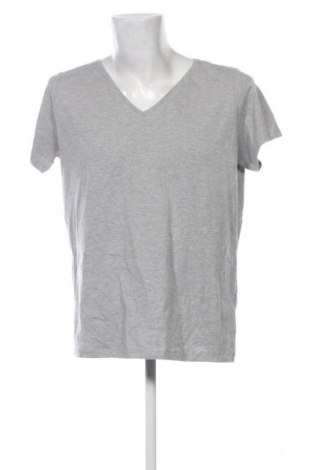 Pánske tričko  Takko Fashion, Veľkosť XXL, Farba Sivá, Cena  11,95 €