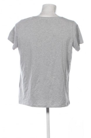 Pánske tričko  Takko Fashion, Veľkosť XXL, Farba Sivá, Cena  11,95 €