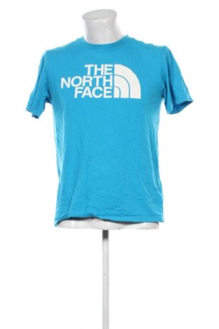 Pánske tričko  The North Face, Veľkosť M, Farba Modrá, Cena  23,95 €