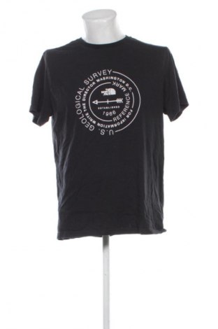 Pánske tričko  The North Face, Veľkosť XL, Farba Čierna, Cena  23,95 €