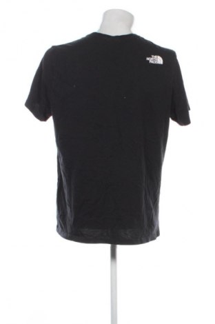 Pánske tričko  The North Face, Veľkosť XL, Farba Čierna, Cena  23,95 €