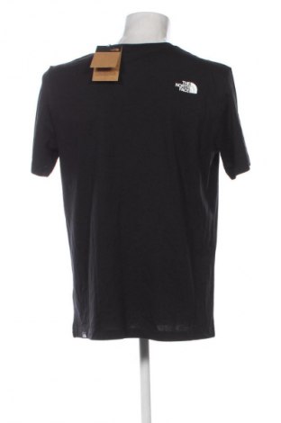 Pánské tričko  The North Face, Velikost L, Barva Černá, Cena  1 429,00 Kč