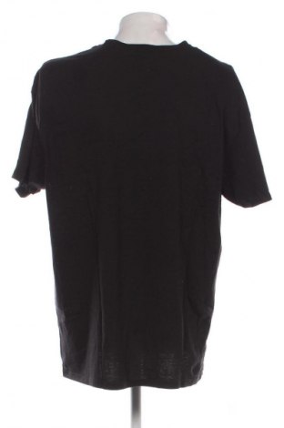 Herren T-Shirt Threadbare, Größe XL, Farbe Schwarz, Preis 10,00 €