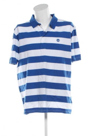 Pánske tričko  Timberland, Veľkosť 3XL, Farba Viacfarebná, Cena  31,95 €