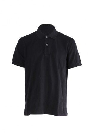 Мъжка тениска Tom Ford, Размер XL, Цвят Черен, Цена 584,99 лв.
