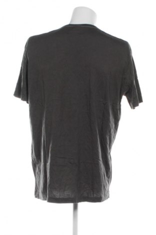 Ανδρικό t-shirt Tom Tailor, Μέγεθος 3XL, Χρώμα Γκρί, Τιμή 9,99 €