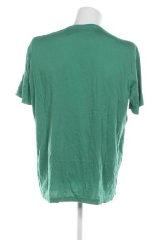 Pánske tričko  Tom Tailor, Veľkosť 3XL, Farba Zelená, Cena  8,95 €
