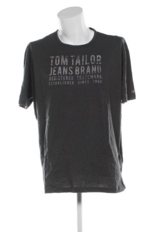 Férfi póló Tom Tailor, Méret 3XL, Szín Zöld, Ár 4 119 Ft