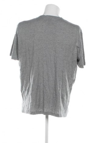 Ανδρικό t-shirt Tom Tailor, Μέγεθος 3XL, Χρώμα Γκρί, Τιμή 9,99 €