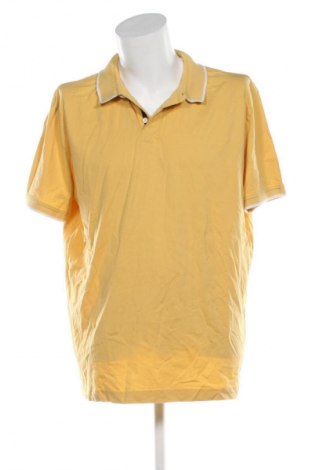 Pánske tričko  Tom Tailor, Veľkosť 3XL, Farba Žltá, Cena  11,95 €