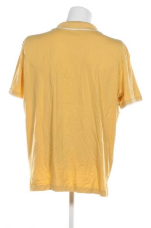 Pánske tričko  Tom Tailor, Veľkosť 3XL, Farba Žltá, Cena  11,95 €