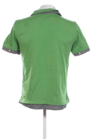 Herren T-Shirt Tom Tailor, Größe M, Farbe Grün, Preis 10,24 €