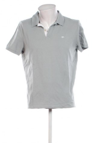 Tricou de bărbați Tom Tailor, Mărime L, Culoare Verde, Preț 52,99 Lei