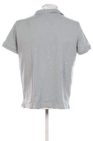 Tricou de bărbați Tom Tailor, Mărime L, Culoare Verde, Preț 52,99 Lei