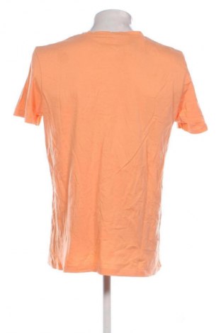 Herren T-Shirt Tom Tailor, Größe XL, Farbe Orange, Preis 8,00 €