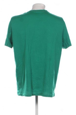 Tricou de bărbați Tom Tailor, Mărime XL, Culoare Verde, Preț 41,16 Lei