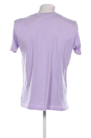 Herren T-Shirt Tom Tailor, Größe L, Farbe Lila, Preis € 10,99