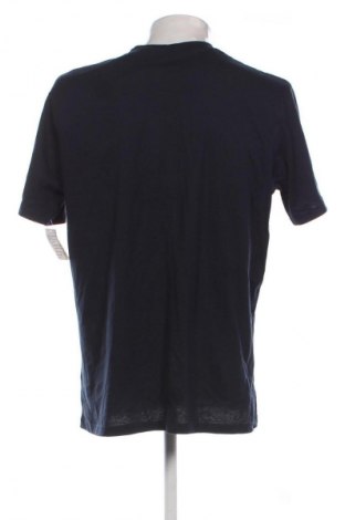 Herren T-Shirt Tom Tailor, Größe XL, Farbe Mehrfarbig, Preis 17,30 €