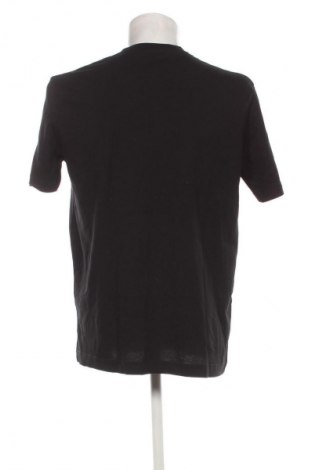 Herren T-Shirt Tom Tailor, Größe XL, Farbe Schwarz, Preis € 23,99