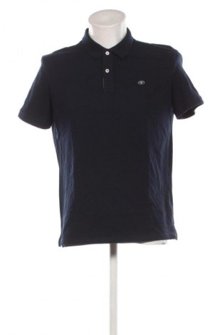 Herren T-Shirt Tom Tailor, Größe L, Farbe Blau, Preis € 32,99