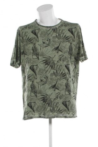 Pánske tričko  Tom Tompson, Veľkosť XXL, Farba Viacfarebná, Cena  11,95 €