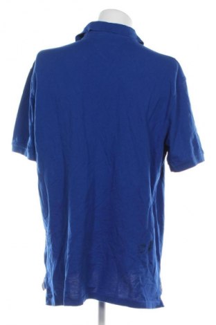 Pánske tričko  Tommy Hilfiger, Veľkosť XXL, Farba Modrá, Cena  39,95 €