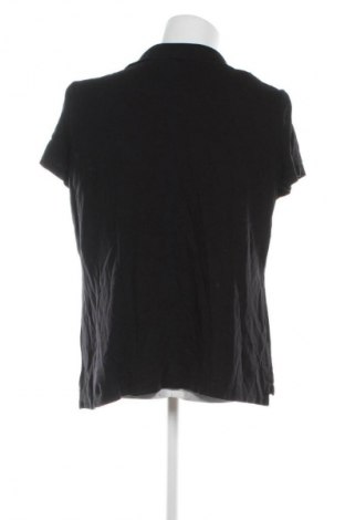 Pánske tričko  Tommy Hilfiger, Veľkosť XXL, Farba Čierna, Cena  39,95 €