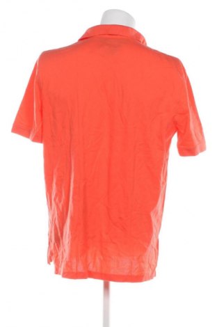 Pánske tričko  Tommy Hilfiger, Veľkosť XXL, Farba Oranžová, Cena  39,95 €