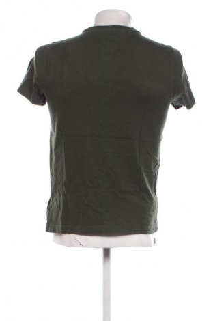 Pánske tričko  Tommy Hilfiger, Veľkosť S, Farba Zelená, Cena  13,37 €