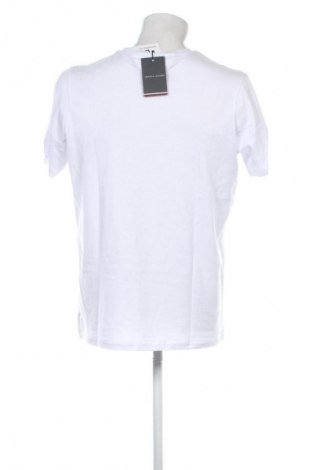 Pánske tričko  Tommy Hilfiger, Veľkosť L, Farba Biela, Cena  44,95 €