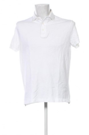 Herren T-Shirt Tommy Hilfiger, Größe M, Farbe Weiß, Preis € 109,99