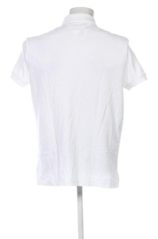 Herren T-Shirt Tommy Hilfiger, Größe M, Farbe Weiß, Preis € 109,99