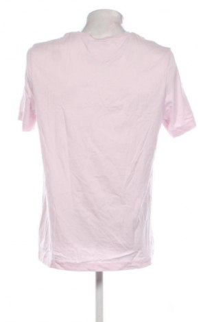 Herren T-Shirt Tommy Hilfiger, Größe L, Farbe Rosa, Preis € 43,99