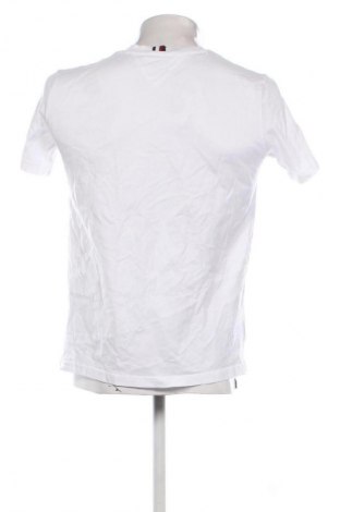 Herren T-Shirt Tommy Hilfiger, Größe S, Farbe Weiß, Preis 17,38 €