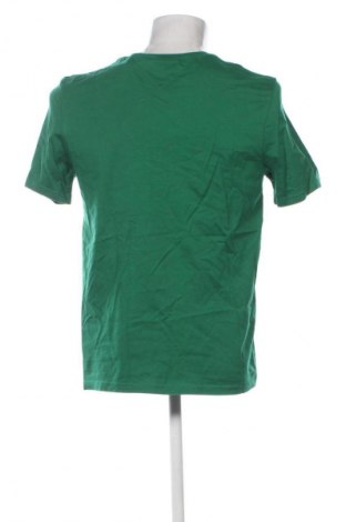 Herren T-Shirt Tommy Hilfiger, Größe M, Farbe Grün, Preis € 53,99