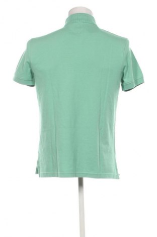Herren T-Shirt Tommy Hilfiger, Größe L, Farbe Grün, Preis € 109,99