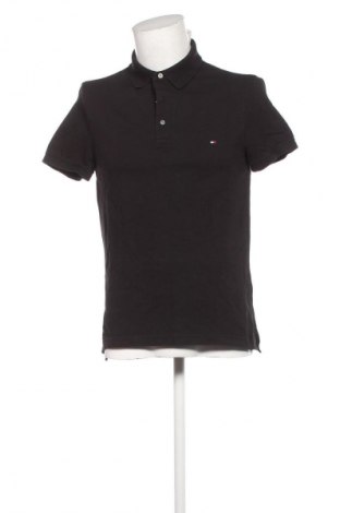 Pánské tričko  Tommy Hilfiger, Velikost L, Barva Černá, Cena  2 549,00 Kč
