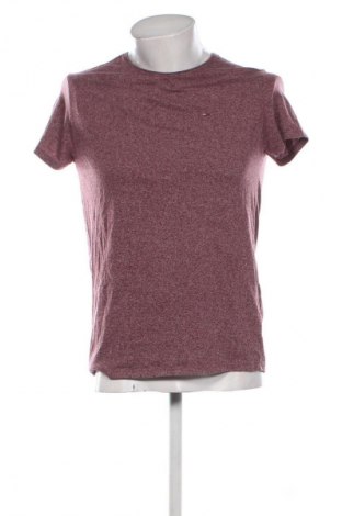 Pánske tričko  Tommy Hilfiger, Veľkosť M, Farba Popolavo ružová, Cena  17,39 €